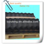 0.40mm stone coated metal roof tiles