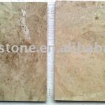 Cappuccino Marble Laminated Tile