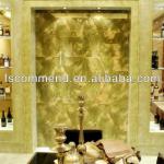 Professional manufacture for artificial jade background wall tile-BWT001