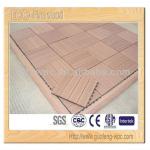 2013 new Composite tile (300*300mm)