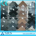 China natural flooring granite tile