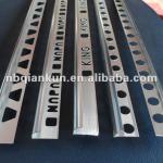 aluminium tile trims