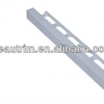 aluminium floor edge trim
