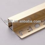 Aluminum Square tile trim-AT series