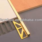 Laminate to Tile Flooring Transition Strips