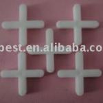 plastic tile spacers (building products)