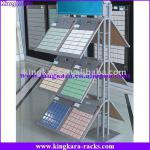 KingKara KATDR01 Ceramic tiles Display Boards