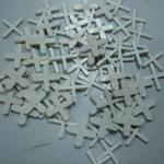 ks-3380 White PE wall tile spacers