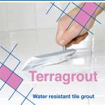 Terraco Terragrout - Colored Non Shrink Interior and Exterior Tile Grout