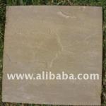 Autumn Brown Natural Sandstone