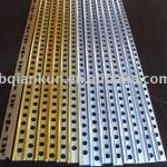 aluminium tile trims