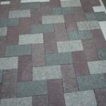 Paving stone