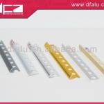 aluminium round edge trims&amp;corner piece tile trims