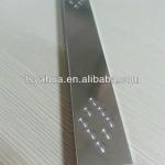 Decorative Aluminium Tile Trim