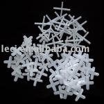 plastic tile spacer