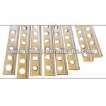 aluminum tile trim