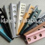 PVC Tile Trim