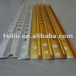 aluminum tile trim