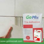 how to install glass tile backsplash in bathroom