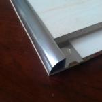 Metal tile trim ,Ceramic tile trim profile,Aluminium tile edge trim