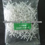 Plastic Tile Spacer