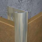 tile trim corners