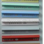 pvc tile trim round edge