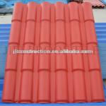residentail spanish roof tile