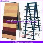 KingKara Metal Ceramic Tile Display Rack