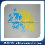 Plastic Tile Spacer, Tile Cross for cermic and Tiles (Tiling Tools)