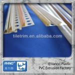 Plastic Tile Trim