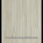High glossy wood grain melamine composite uv mdf board for indoor furiniture and decoration