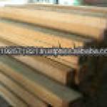 Keruing Sawn Timber from Vietnam