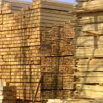 Sawn timber-