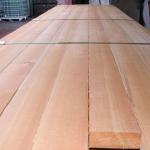 Canadian Douglas Fir Lumber-Softwood