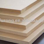 Plain MDF Wood 2440*1200mm-MDF,1220x2440mm