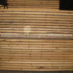 20 mm American Oak Solid Wood Lumber Board-