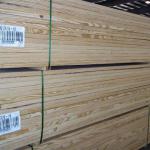 Lumber - Southern Yellow Pine - North American dimension-