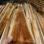Vietnam Acacia Sawn Timber