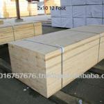 SPF Lumber