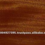 From South America Hardwood Mahogany Timber