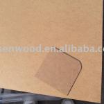 Raw MDF for Furniture and Packing(H)