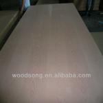 Good quality ! Steam Beech mdf for construction