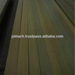 Merbau / Kwila Sawn Timber. Dark Reddish-Brown. *Stunning Wood*