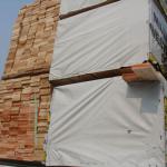 Buying Canadian SPF Lumber