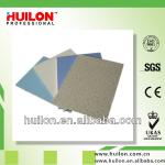 Decorative high pressure laminate