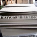 grey chip board/duplex carboard-