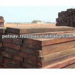 Good Price Merbau Hardwood Sawn Timber