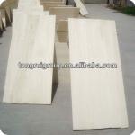 Paulownia timber used for furniture and decoration-TRGB2013002