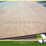 Plywood timber wood